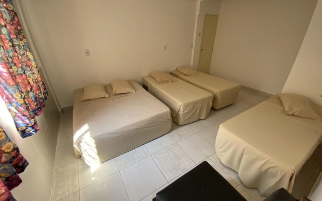 Pousada Morada das Nações