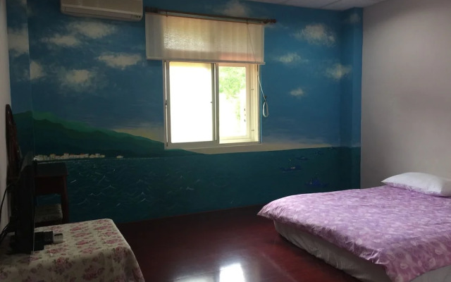 Golden Flower B&B