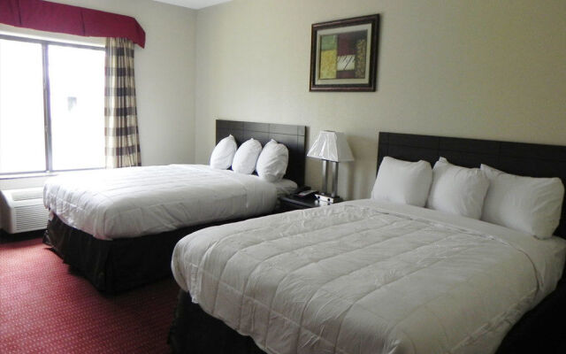 Yorktown Inn And Suites