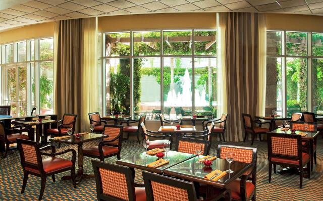 Sheraton® Suites Fort Lauderdale West
