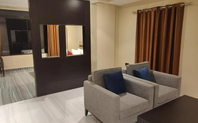 Chinmaye Inn