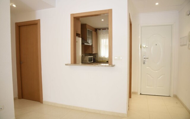 Oropesa Beach Apartment