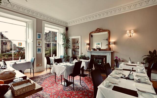 Sheridan Guest House