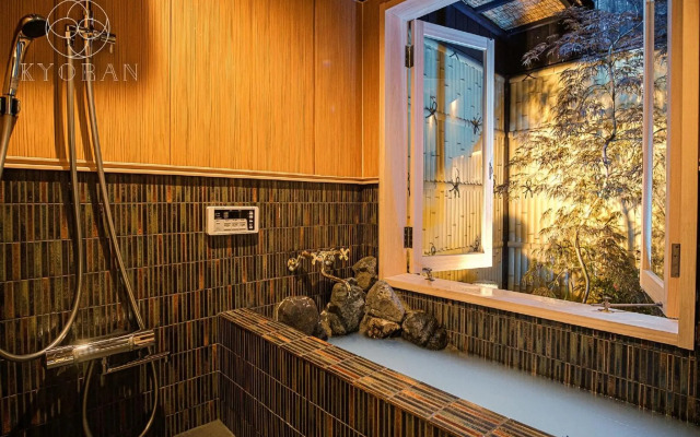 KYORAN RUANTEI-Vacation STAY 72398