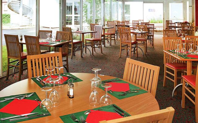 Hotel ibis Longwy Mexy