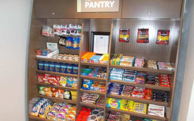 Staybridge Suites Florence - Civic Center by IHG