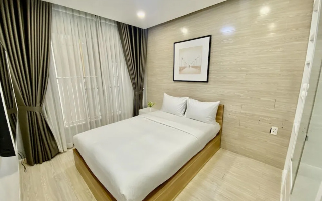 Convinia Apartment