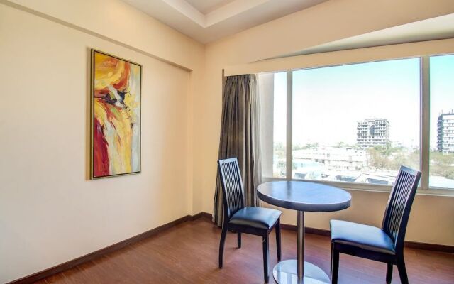 Edition O 30037 Hotel Mapple