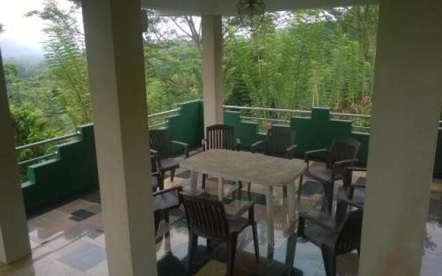 Gilbys Eco Bungalow