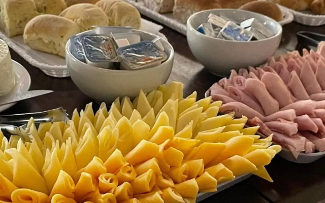 Guitta Pousada e Restaurante