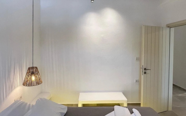 Alidian Bay Suites Leros