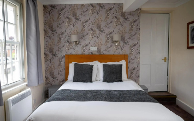 Bell Hotel by Greene King Inns
