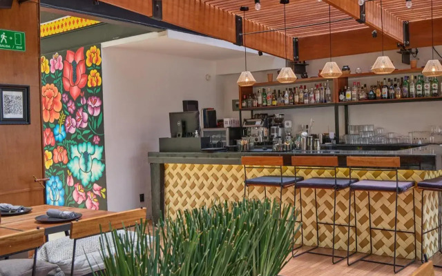 Casa de la Luz Hotel Boutique