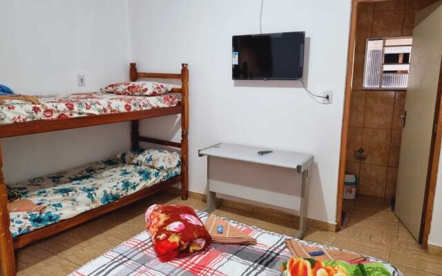 Toninho Aluguel Temporário