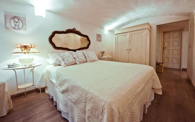 Santo Spirito Cozy Flat