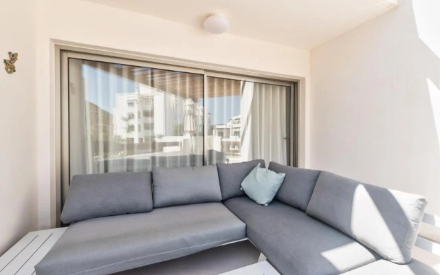 Bentor 3-1 PENTHOUSE JACUZZI POOL VIEW 3B