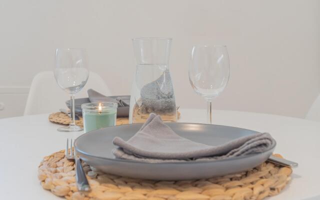 Salvia Apartment in Como