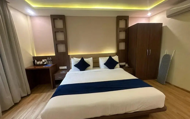 Nepalirika Hotel Damak