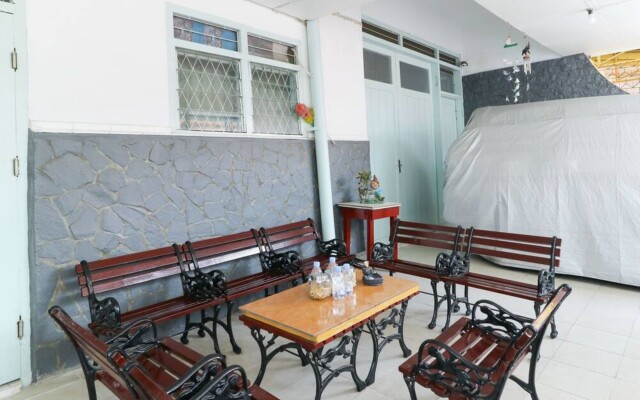 Emy's Guesthouse