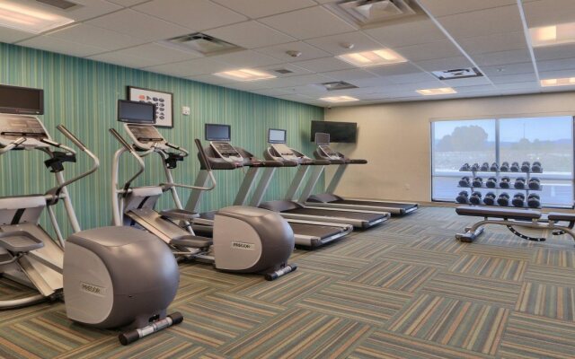 Holiday Inn Express and Suites Broomfield by IHG