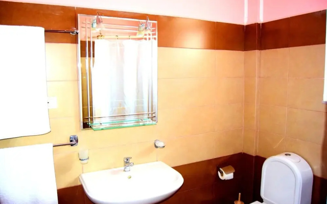 Vila Lili Guest House