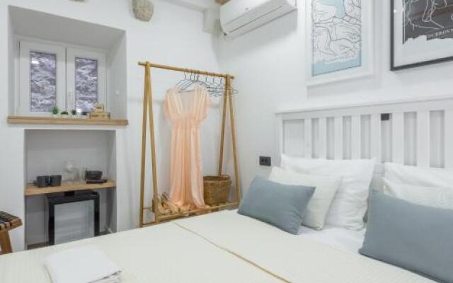 Apartments Bobo