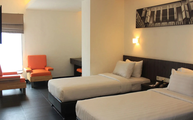 Swiss-Belinn Medan