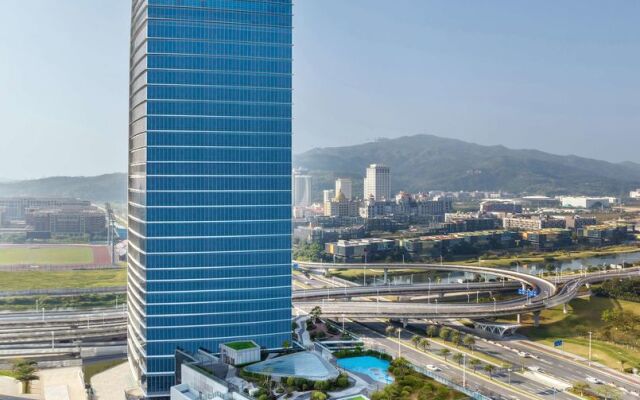 Doubletree By Hilton Zhuhai Hengqin
