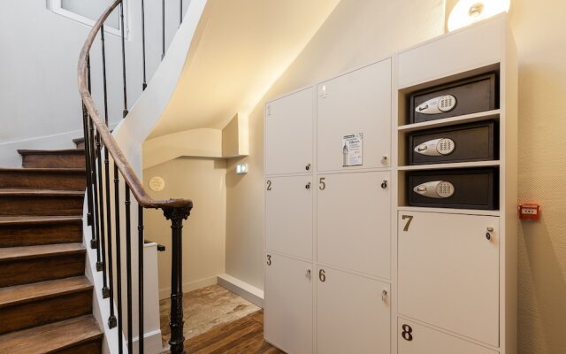 Hôtel Gambettes - Encore Mieux