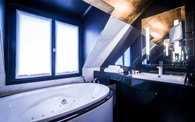 Maison Albar Hotels Le Champs-Elysées
