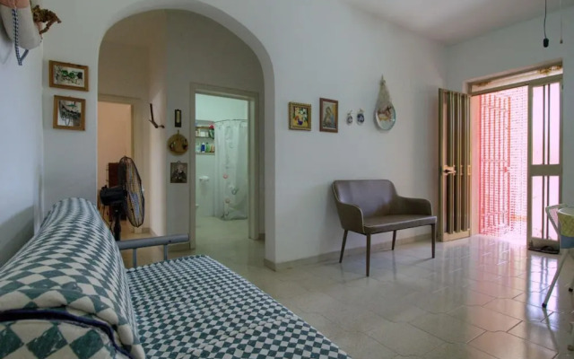 La Chioggia Fronte Spiaggia Specchiarica