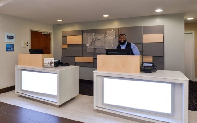 Holiday Inn Express Towson - Baltimore North by IHG