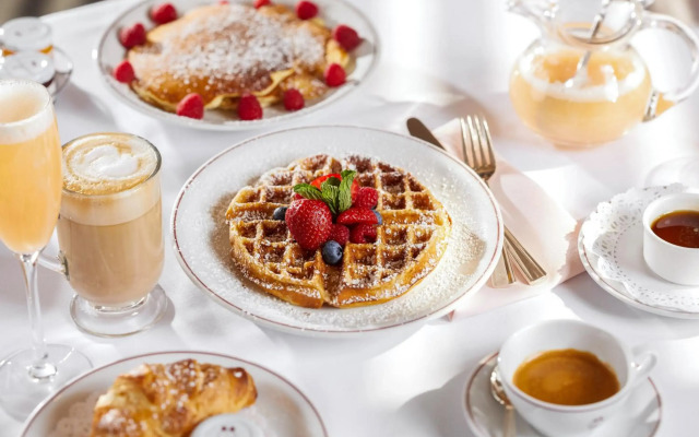 Mr. C Miami – Coconut Grove
