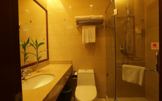 Yiting Hotel