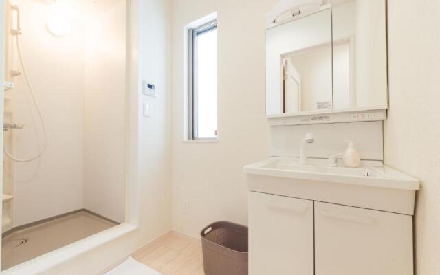 Riverside Yofuke AFP Villa