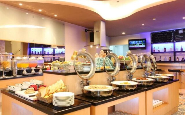 Swiss-Belinn Balikpapan