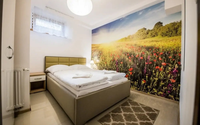 Apartament Kamieniec