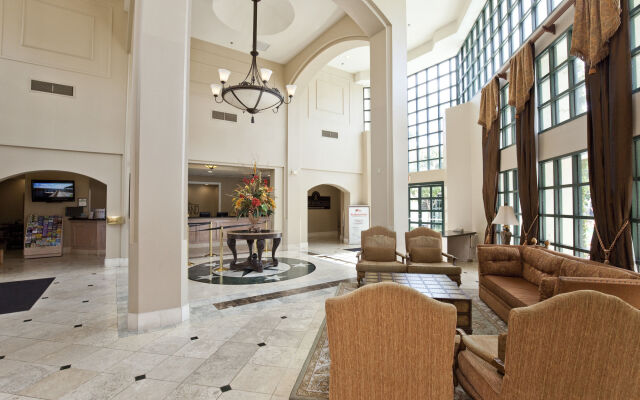 Club Wyndham Star Island