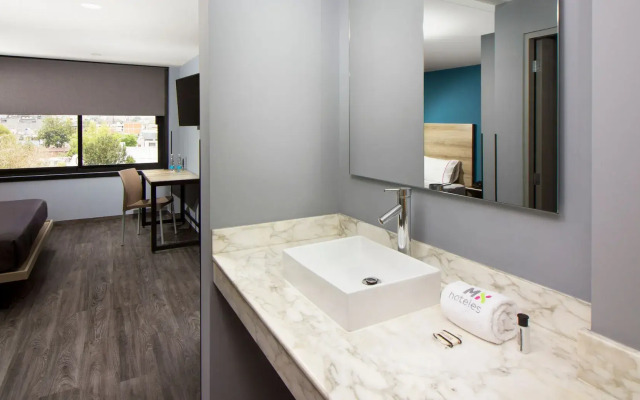 Hotel MX lagunilla