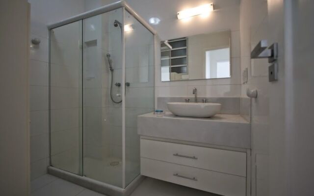 Apartamento Henrique Dumont