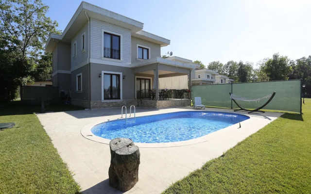 Guzel Evler Family Resort