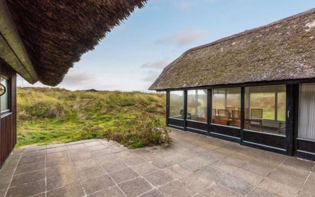 "Zafir" - 200m from the sea in Western Jutland