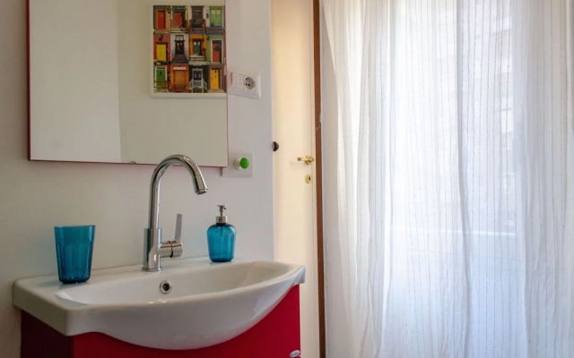 Kamchu Apartments Single Room Piazza Bologna