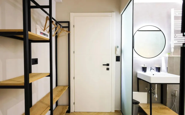 Grandstay Central 101