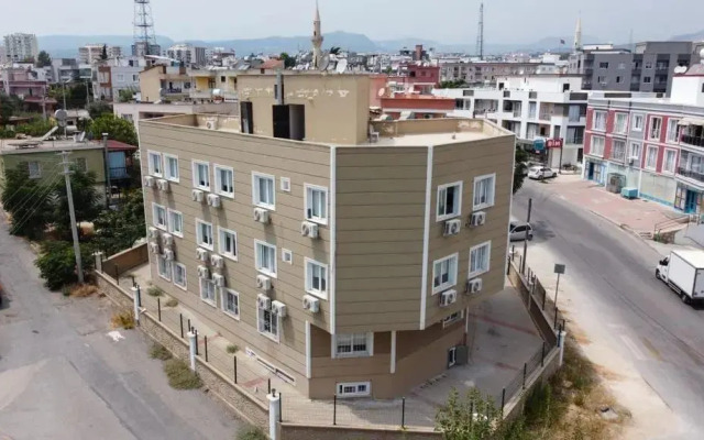Palmiye Apart