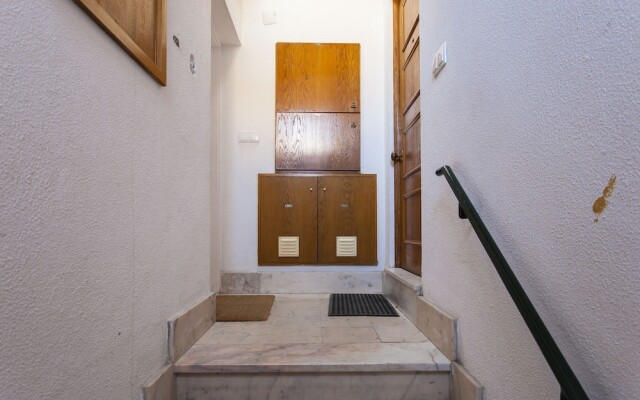 ALTIDO Castelo Duplex