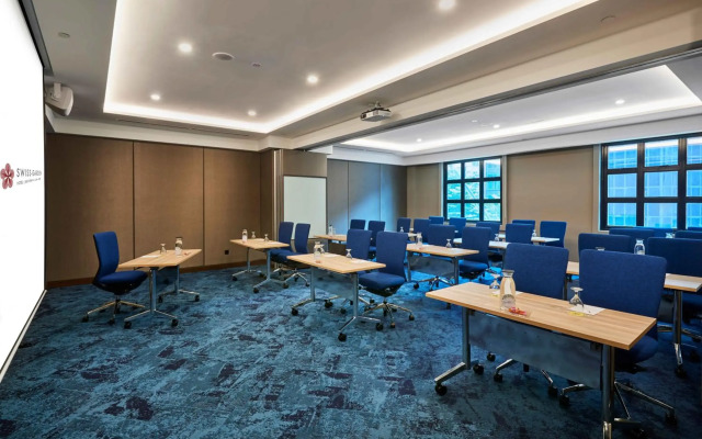 Swiss-Garden Hotel Bukit Bintang Kuala Lumpur