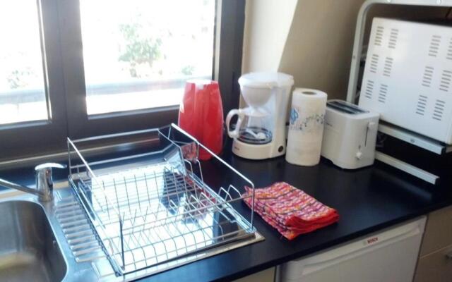 Nice Centre, Magnifique Studio Proche Mer