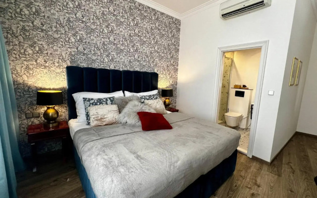 Antik Hotel