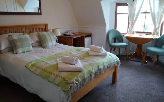 Solheim Guest House